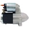 Wai Global Starter, STRMI PMGR 12V 8T CW, 12kW12 Volt, CW, 8Tooth Pinion 19141N - alternate 3